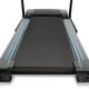 Tapis de course pliant Xterra Fitness TR150, Surface de Roulement de 16 "x 50"  - 16004801500 – image 5 sur 7