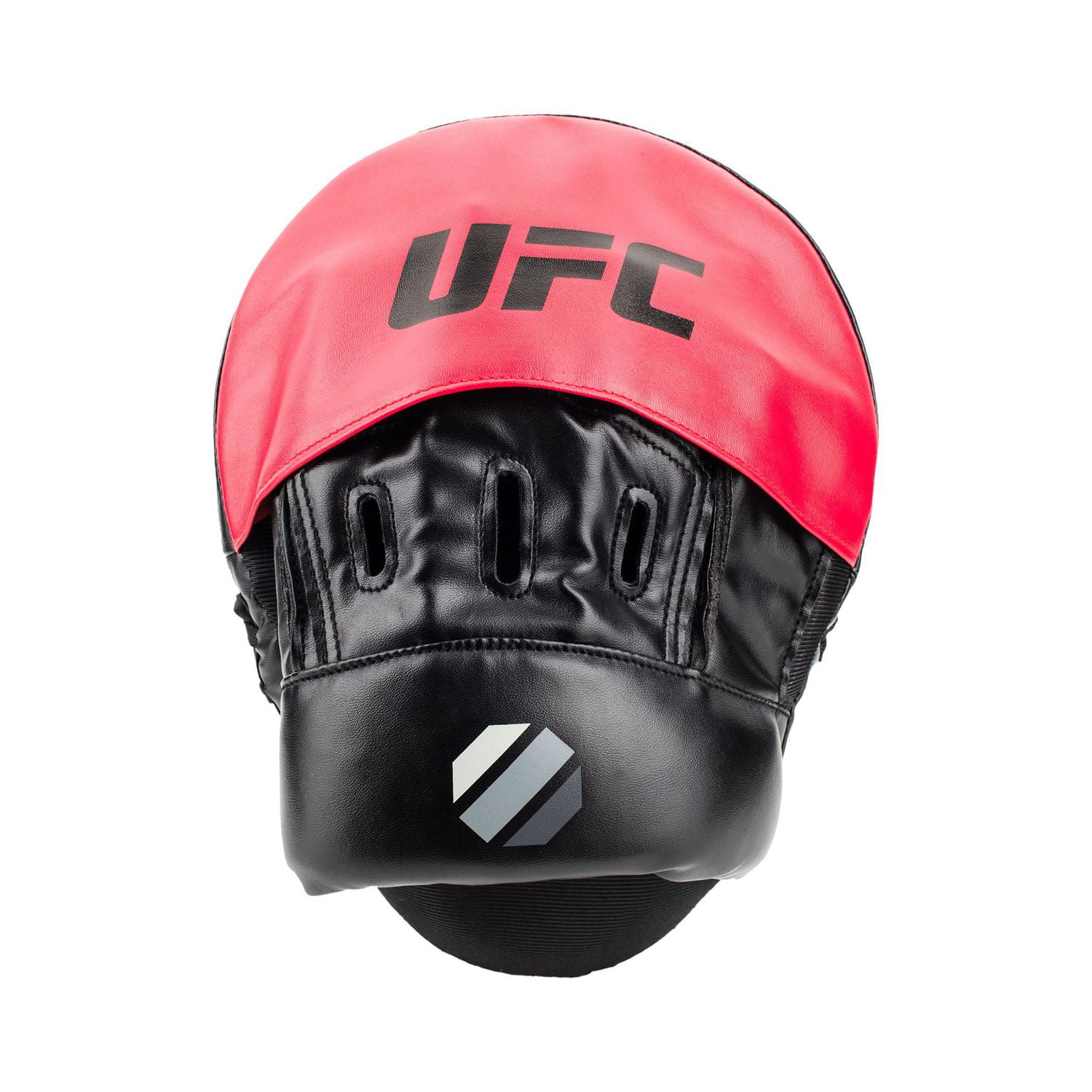 ufc curved focus mitts