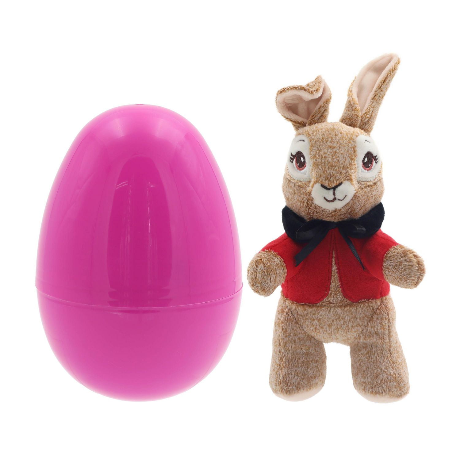 Way To Celebrate Peter Rabbit Mystery Egg