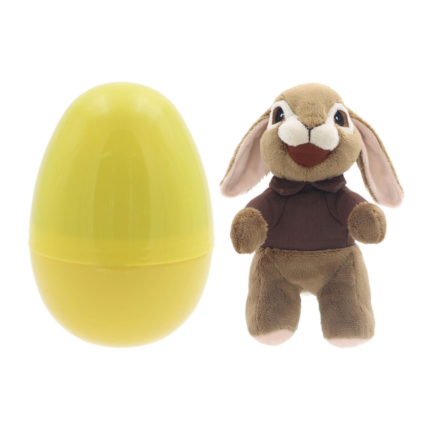 Way To Celebrate Peter Rabbit Mystery Egg