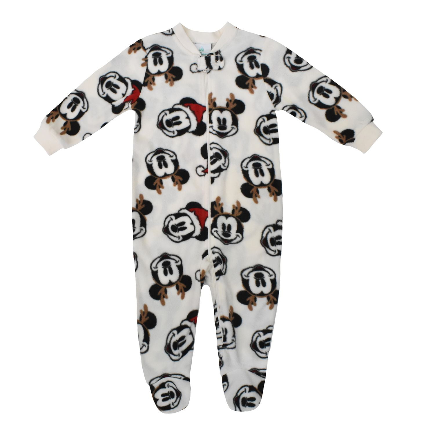 Disney Minnie Mouse Christmas Sleeper