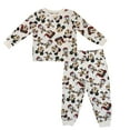 thumbnail image 1 of Disney ensemble pyjama de Noël, 1 of 1