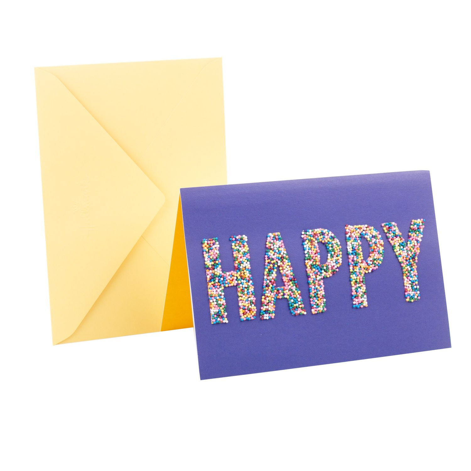 Hallmark Signature Birthday Greeting Card Walmart Canada