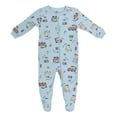 thumbnail image 1 of Disney Les Bagnoles Dormeuse, 1 of 1