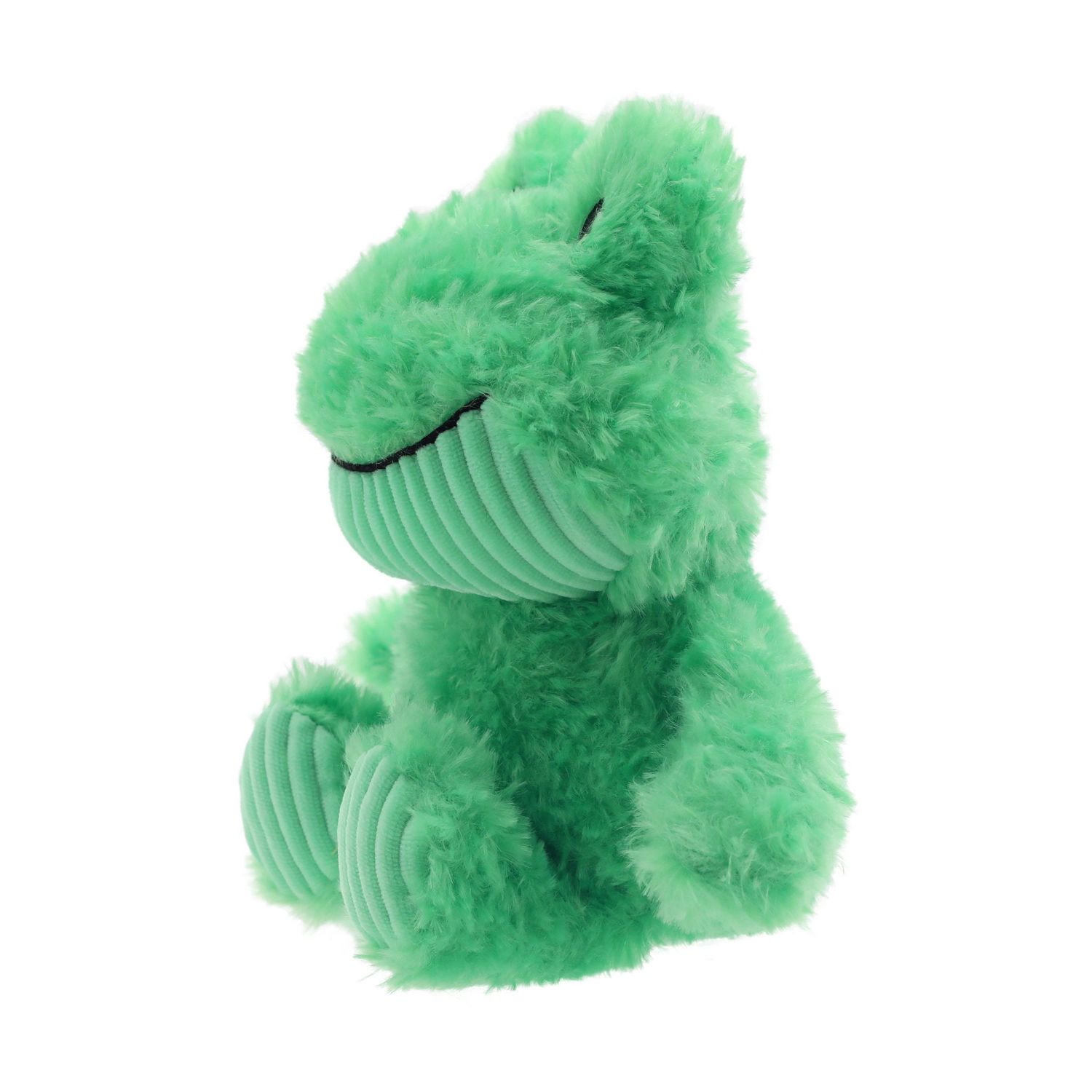 Way To Celebrate Small Farm Frog Plush