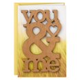 thumbnail image 1 of Hallmark Signature Anniversary Greeting Card, 1 of 6