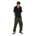 thumbnail image 1 of Jackson Boys' Utility Canvas Jogger, 1 of 6