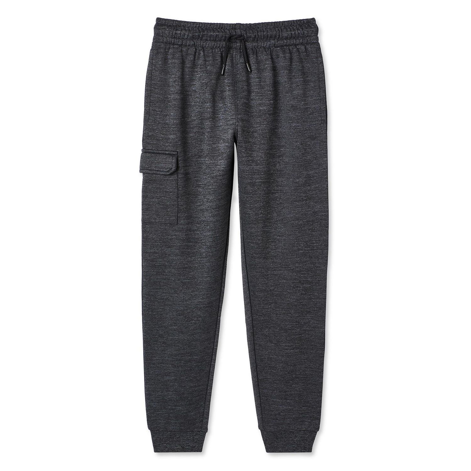Athletic Works Boys' Cargo Jogger