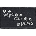 thumbnail image 1 of Essuyez vos pattes tapis de coco, 1 of 1