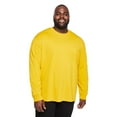 thumbnail image 1 of George Big Men's Heavy Tee, 1 of 6
