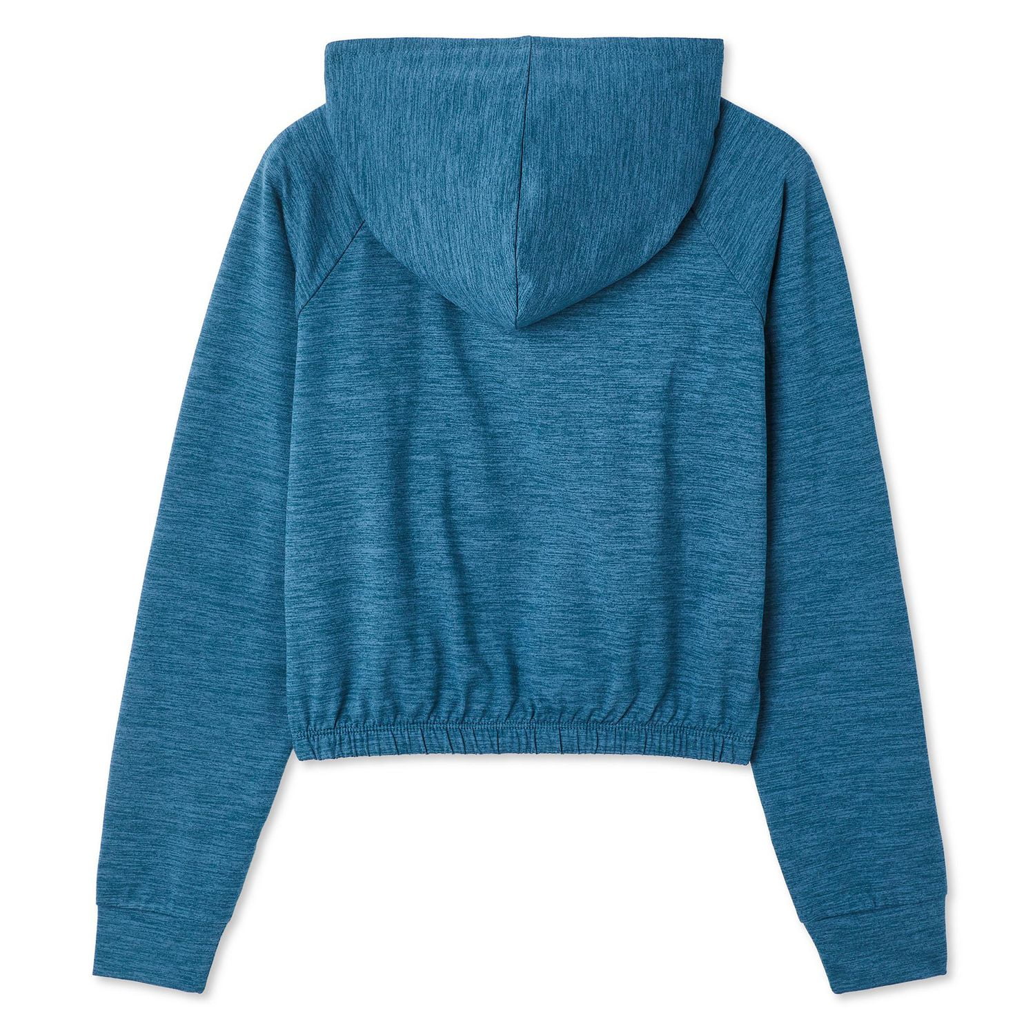 Haut à capuchon bulles Athletic Works pour filles