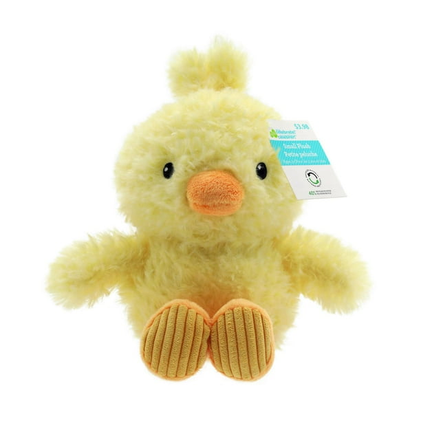 Way To Celebrate Small Farm Chick Plush, Small Farm Chick Plush ...