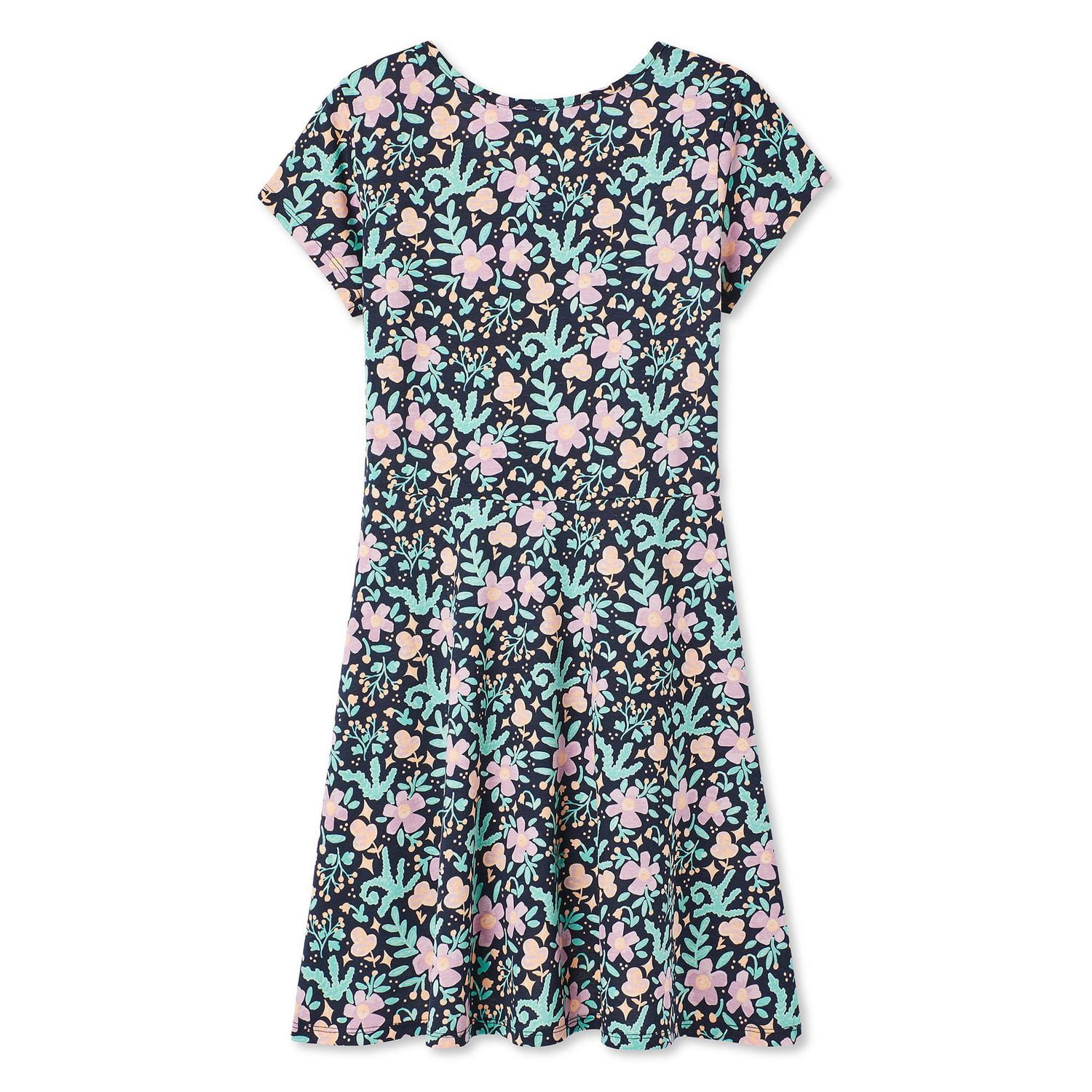 George Girls' Skater Dress