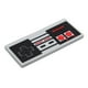 Nintendo Anneau de dentition en silicone Manette NES – image 1 sur 5