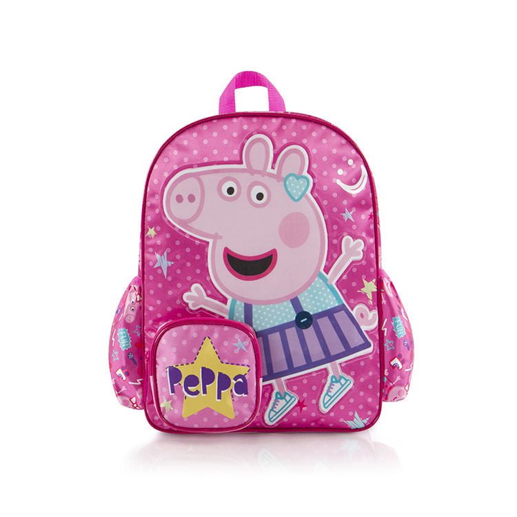 peppa pig backpack canada