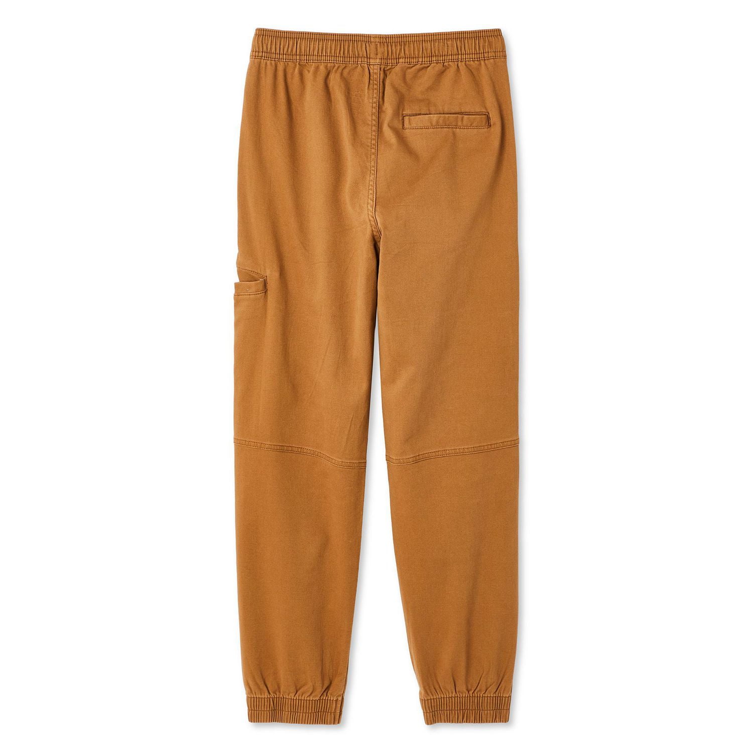 Jogger extensible et douillet George pour garçons