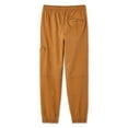 thumbnail image 2 of Jogger extensible et douillet George pour garçons, 2 of 2