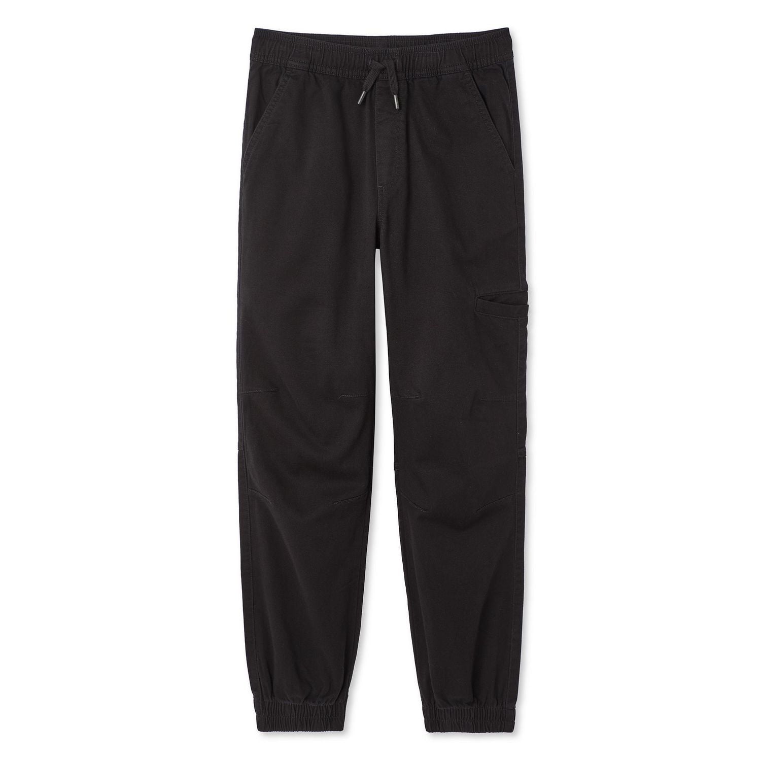 George Boys' Cozy Stretch Jogger