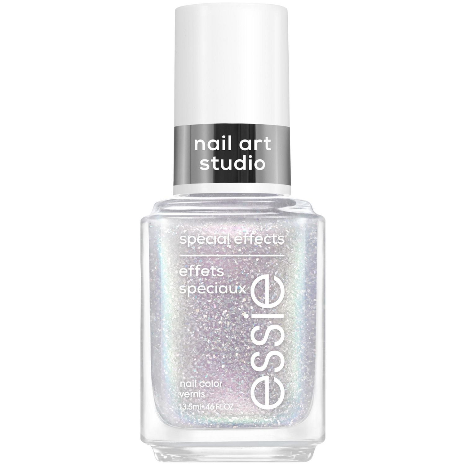 Professional Nail & Beauty Supplies - Infinity Rhino Grey 15ml