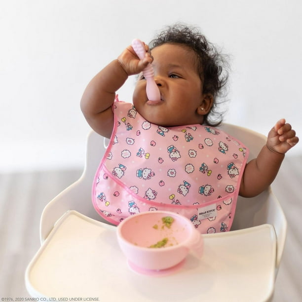 Bumkins Marble Baby Feeding Accessory Bowl : Target