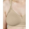 thumbnail image 4 of WonderBra Plus Style No Poke Side Stay Wireless Bra, 4 of 6
