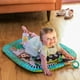 Bright Starts - Giggle Safari™ Tapis d'accessoires - Tapis de bébé et oreiller pour le ventre – image 2 sur 8