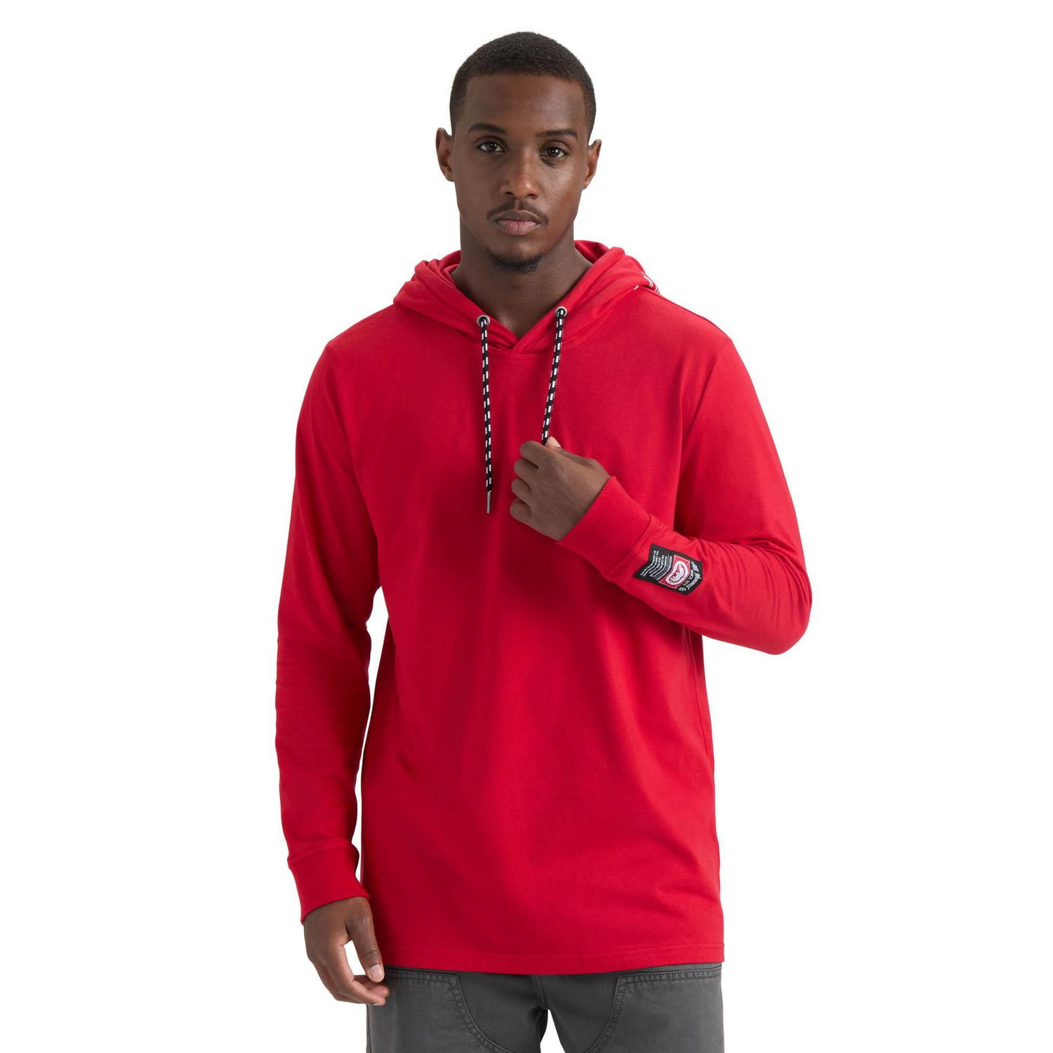Ecko Men’s Twofer Vandals Hoodie