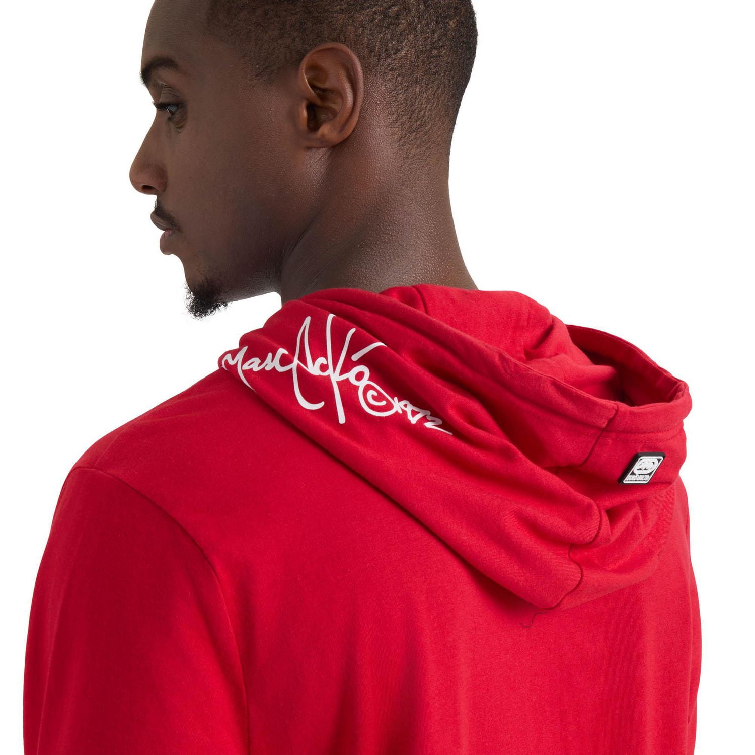 Ecko Men’s Twofer Vandals Hoodie