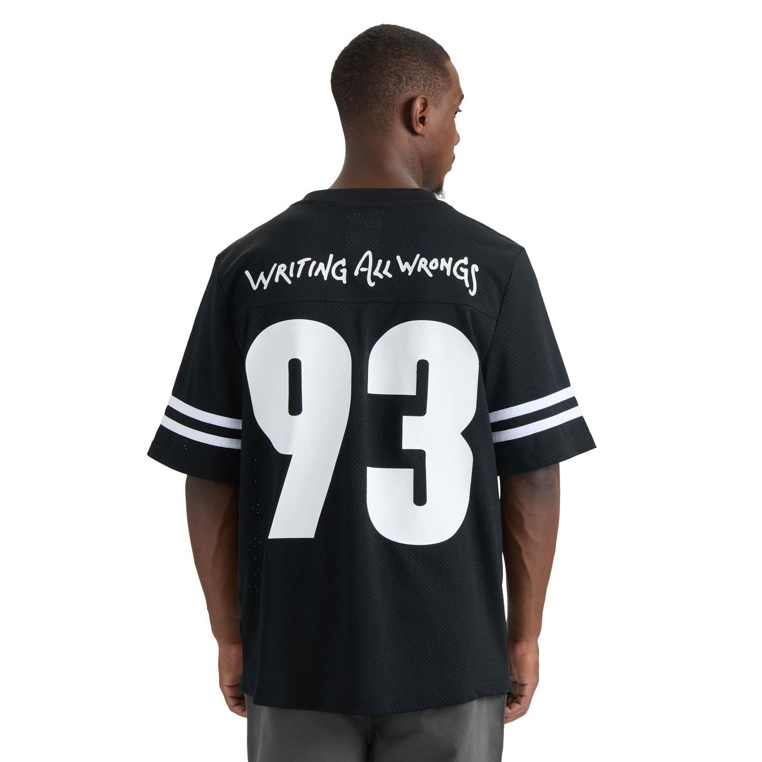 Ecko Men’s Twofer Vandals Hoodie