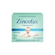 Zincofax Onguent Non parfumé soulage efficacement l’érythème fessier – image 1 sur 3