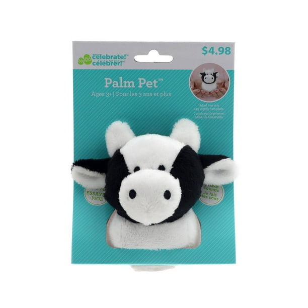 Way To Celebrate Cow Palm Pet - Walmart.ca