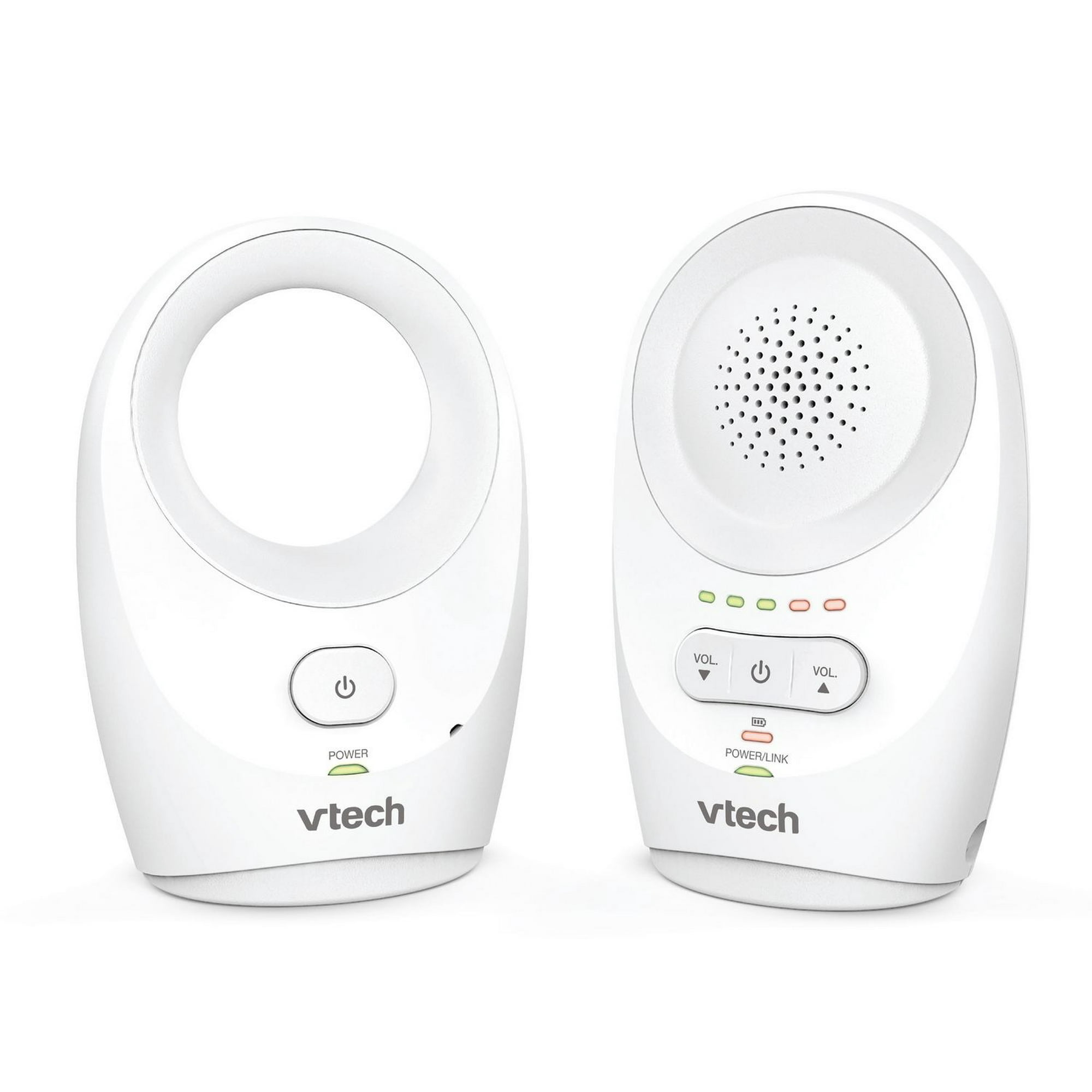 VTech DM1111 - Enhanced Range Digital Audio Monitor, DM1111