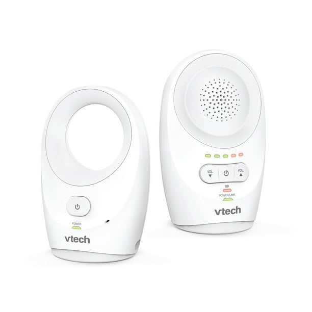 VTech DM1111 - Enhanced Range Digital Audio Monitor, DM1111