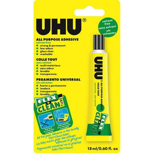 UHU Flex & Clean