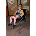 thumbnail image 2 of Drive Seat2Go Positioning Seat Abductor, 2 of 2
