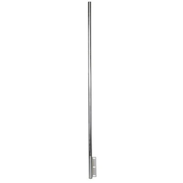 Drive Medical Silver Overhead Adjustable Anti Theft Device