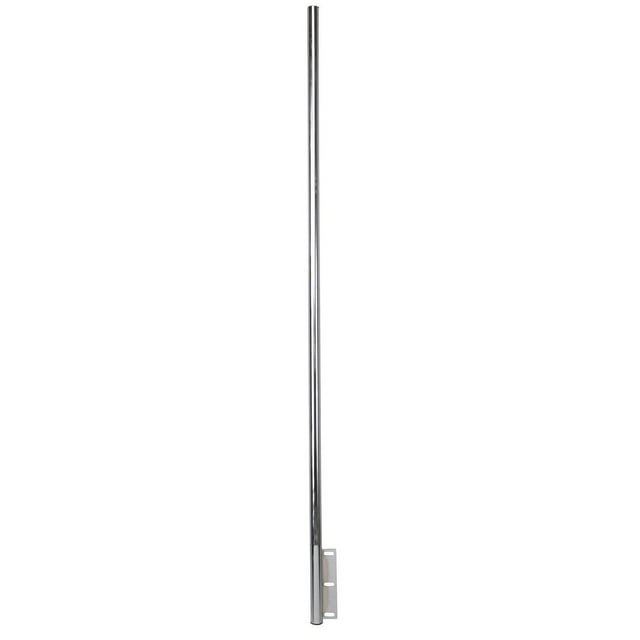 Drive Medical Silver Overhead Adjustable Anti Theft Device