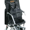 thumbnail image 1 of Drive Black Trotter Mobility Rehab Stroller Full Torso Vest, 1 of 1