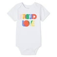 thumbnail image 1 of George Infants' Gender Inclusive Pride Bodysuit, 1 of 2
