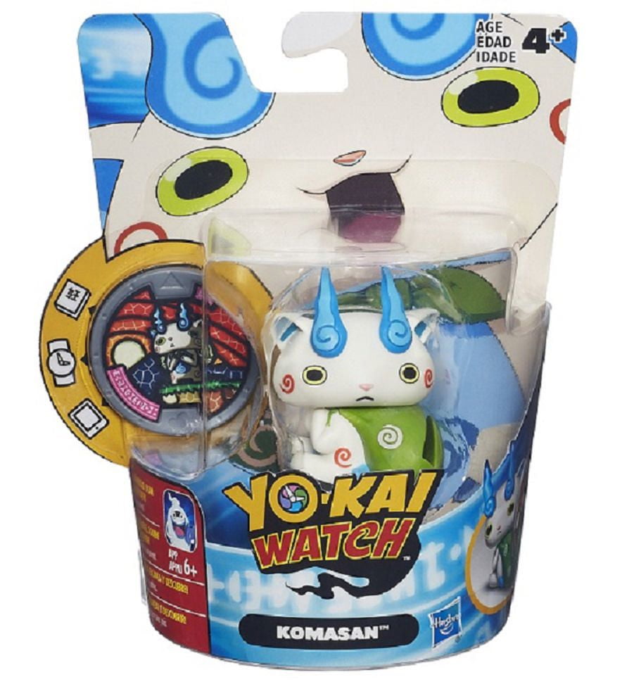 Yo kai watch online walmart