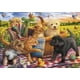 Buffalo Games Le puzzle Adorable Animals Picnic Pals en 300 pièces – image 2 sur 5