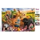 Buffalo Games Le puzzle Adorable Animals Picnic Pals en 300 pièces – image 3 sur 5