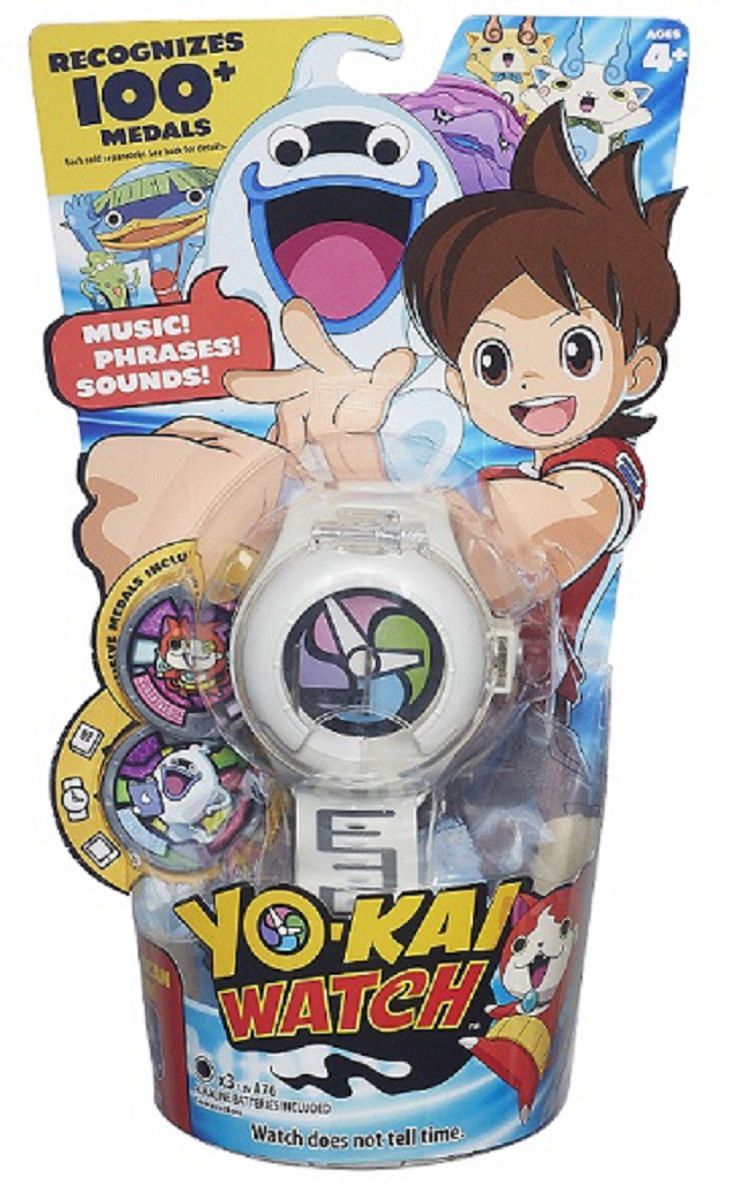 yo kai watch price