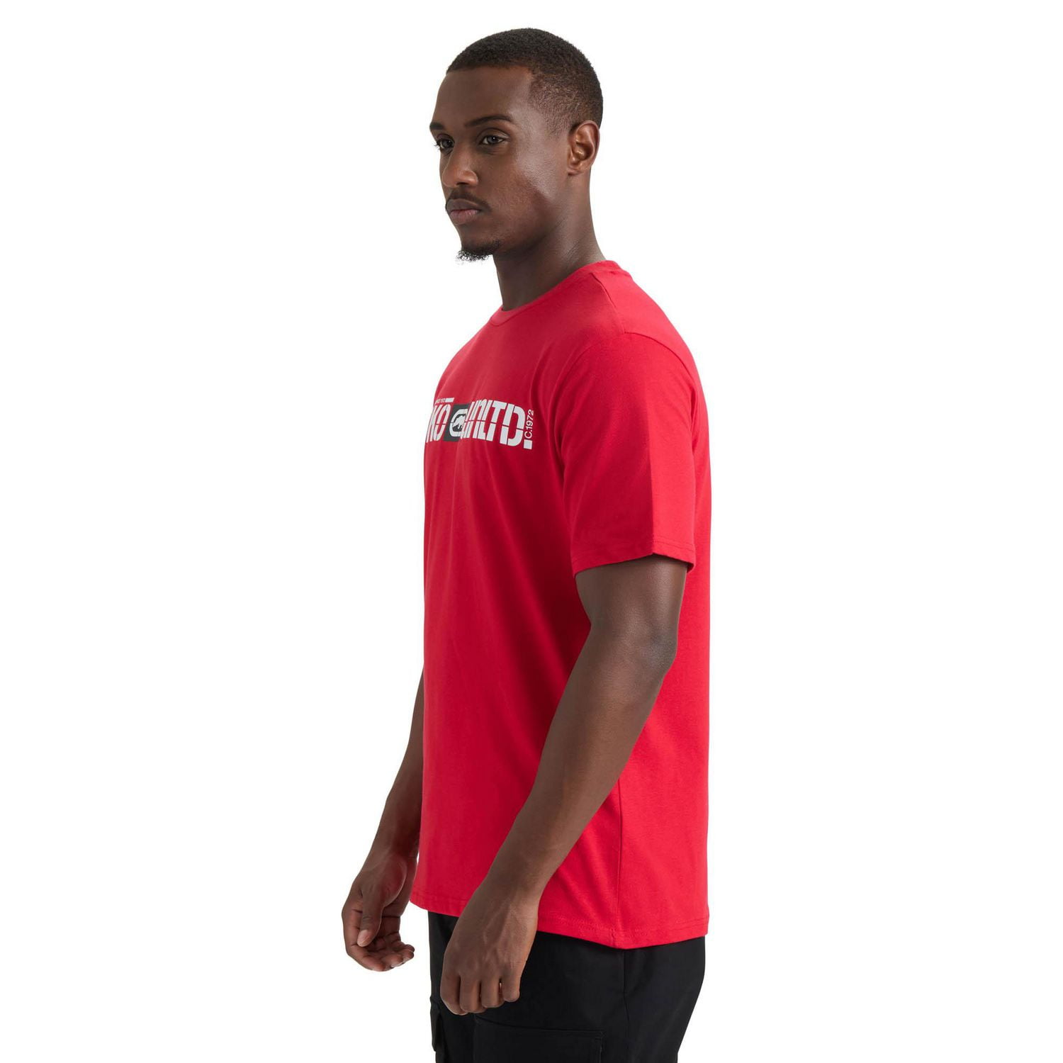 Ecko Hommes T-Shirt Billie S-4XL