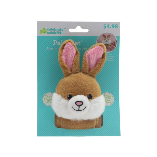 Way To Celebrate Bunny Palm Pet - Walmart.ca