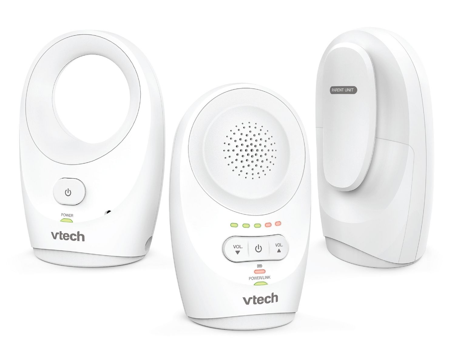 Vtech 2 parent store unit