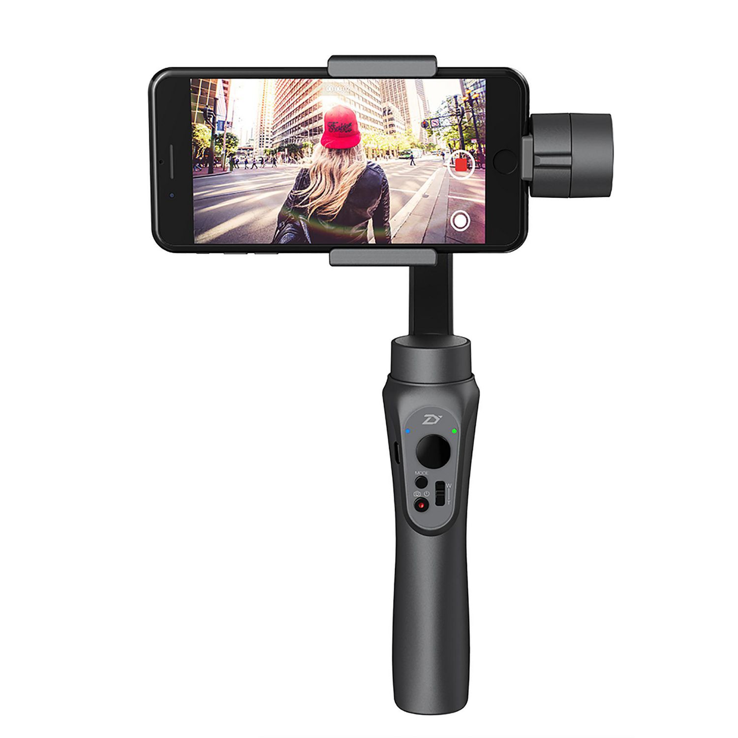 Zhiyun- Smooth-Q 3-Axis Handheld Gimbal Stabilizer for Smartphones