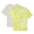 thumbnail image 1 of George Boys' Pocket Tee 2-Pack, 1 of 2