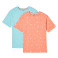 thumbnail image 1 of George Boys' Pocket Tee 2-Pack, 1 of 2