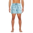 thumbnail image 1 of Short de bain George pour hommes, 1 of 6